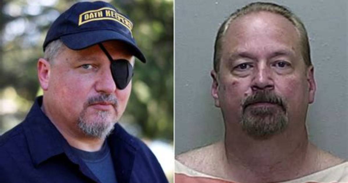 Who Is Kelly Meggs, Ex-Oath Keepers Florida Leader Sentenced to 12 Year's for Capitol Attack?