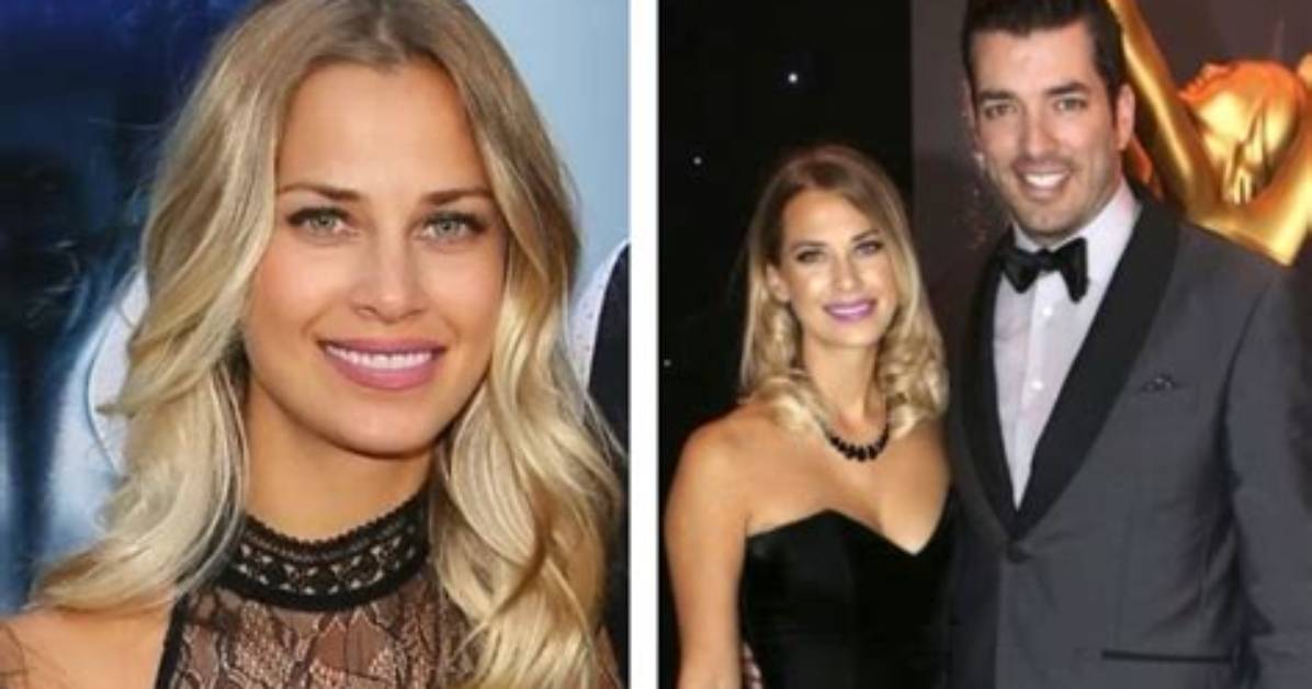 Who Is Kelsy Ully? Learn About Jonathan Scott’s Ex Wife