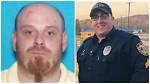 Who Is Kenneth Lee Simpson? Suspected Shooter Kills Missouri Police Officer Mason Griffith, Injures Another, Manhunt Launched