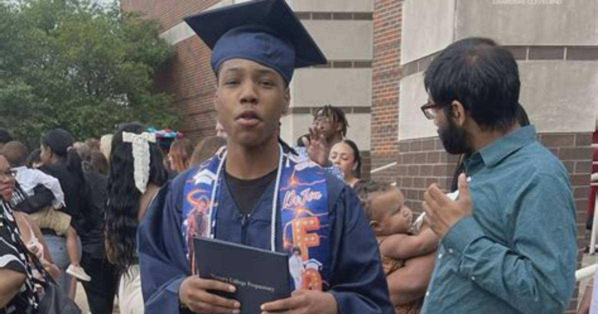 Who Is Kentucky Avenue Shooting Victim Anthony Billups? Suspects Deonte and Darrius Wilson Are Now Arrested