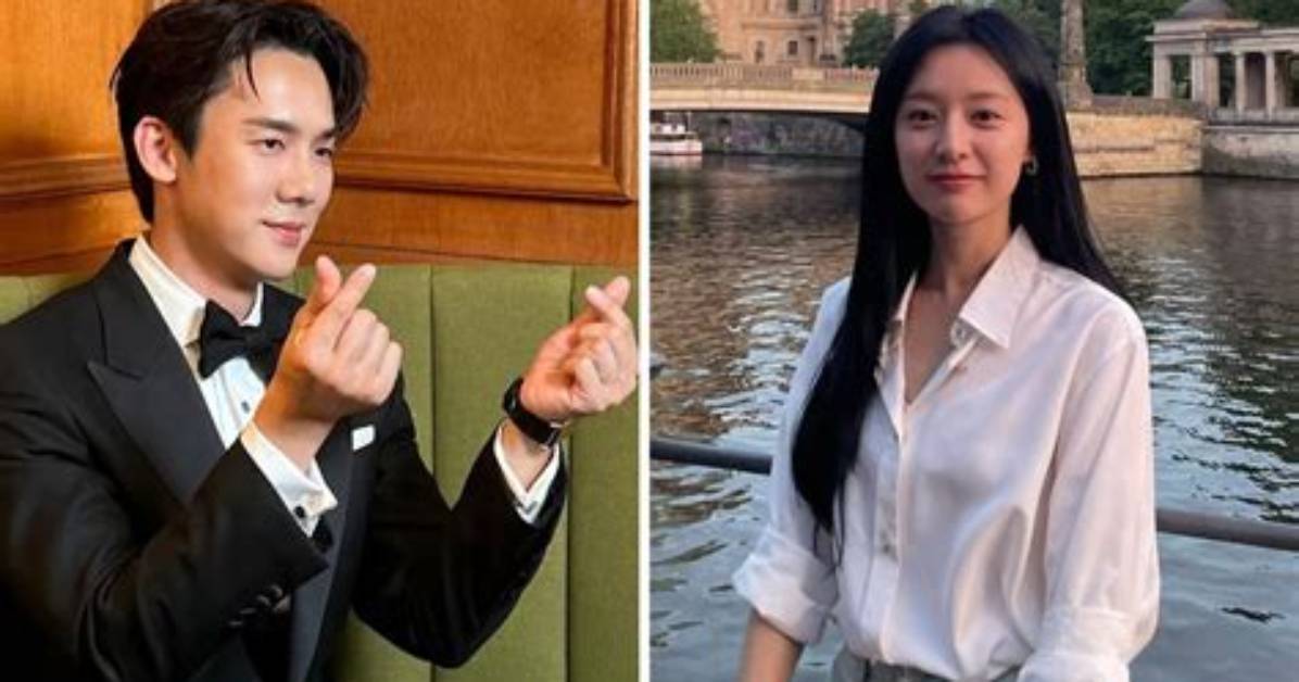 Who Is Kim Ji Won Dating? the Latest News and Rumors