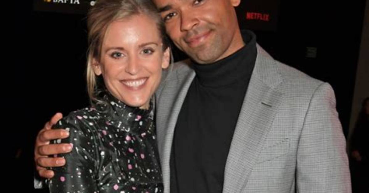 Who Is Kingsley Ben-Adir's Wife? Discover His Personal Life