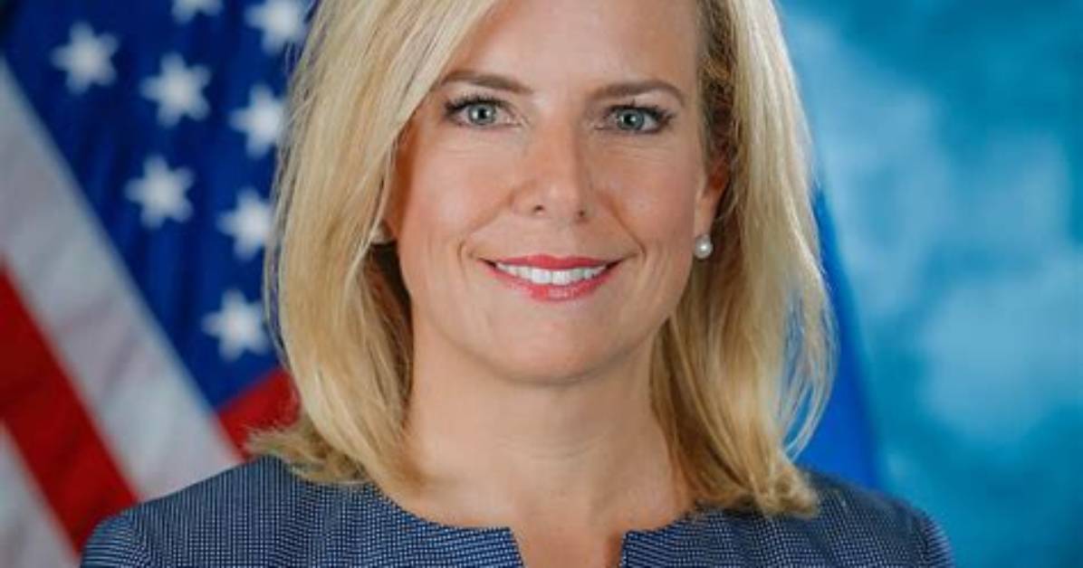 Who Is Kirstjen Nielsen and Is She Married? Why Did She Leave Dhs?