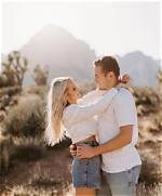 Who Is Ksenia Bezgodova? Centerman Ivan Barbashev Wife and Son on Instagram