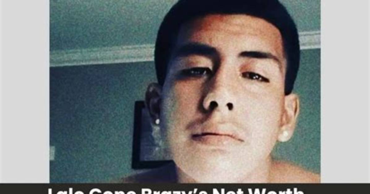 Who Is Lalo Gone Brazy? Starts Breaking Down into Tears in Court, Crying Video on Tiktok