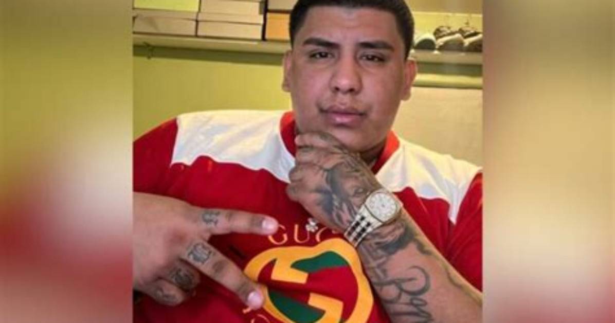 Who Is Lalo Gone Brazy? Tiktok User and Singer Makes News on Twitter