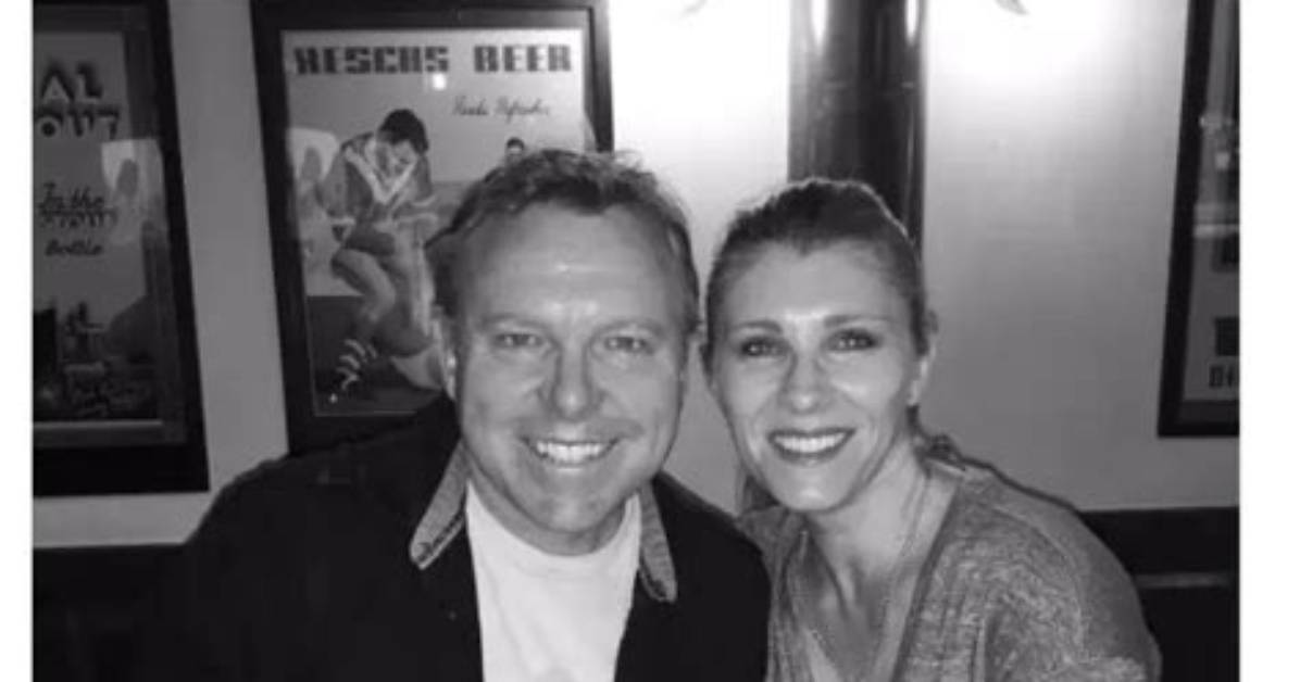 Who Is Leigh Diffey’s Wife? Know About the Romantic Life of the Australian Commentator