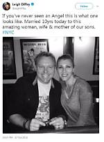 Who Is Leigh Diffey’s Wife? Know About the Romantic Life of the Australian Commentator
