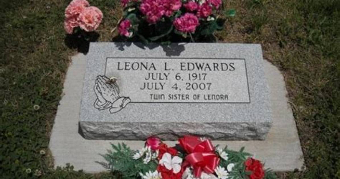 Who Is Leona Hale from Kansas and Is She Still Alive?