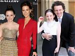 Who Is Lily Mo Sheen's Father? the Truth About His Identity and Her Parents