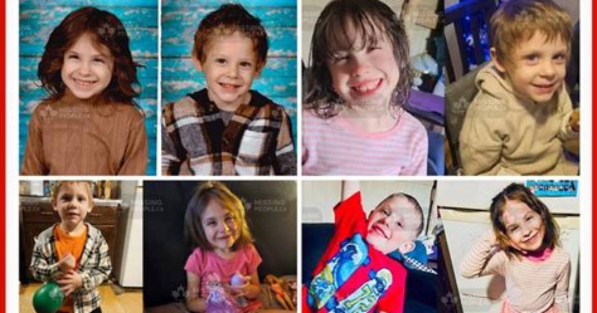 Who Is Lily Sullivan? Family of Missing Wales Girls Appeal for Help in Finding Her