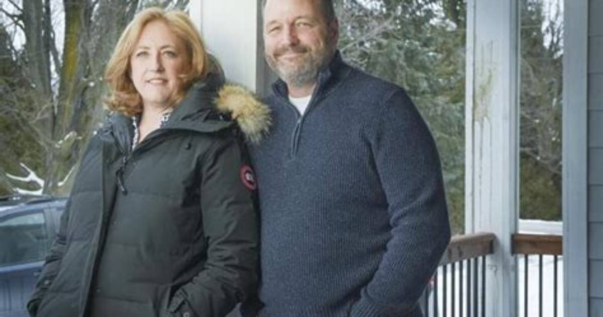 Who Is Lisa Raitt’s Husband, Bruce Wood? Here’s a Look at Their Relationship