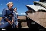 Who Is Louise Herron’s Husband, Clark Butler? Meet the Ceo of Opera House