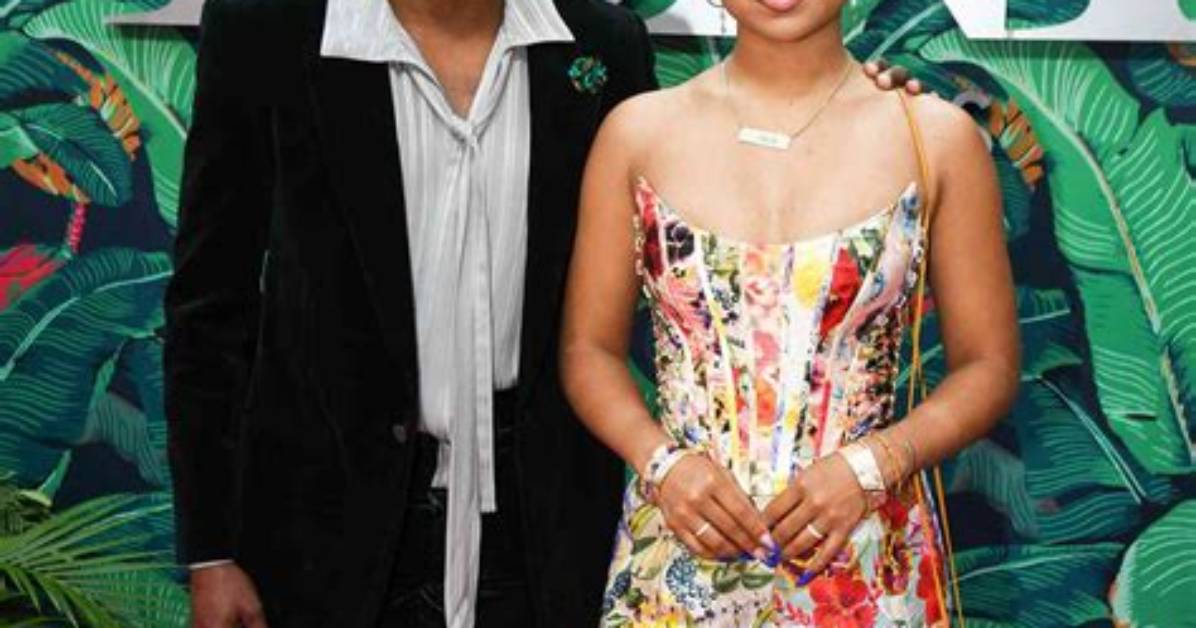 Who Is Maile Masako Brady, Daughter of Wayne Brady?