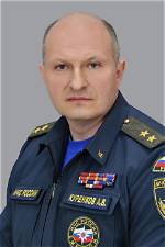 Who Is Major General Alexander Kurenkov? Putin Bodyguard Replaces Yevgeny Zinichev as Minister