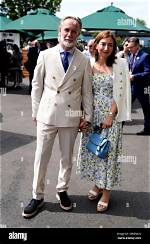 Who Is Marcus Wareing Wife? Find out Who the Celebrity Chef Is Married To