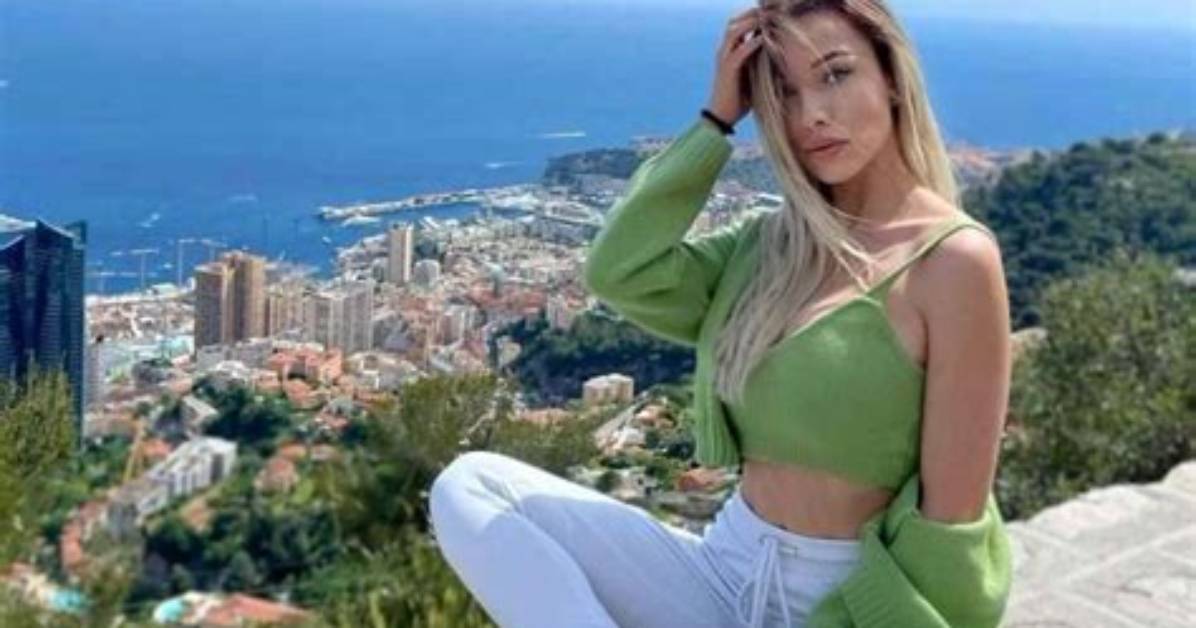 Who Is Maria Braccini? Meet the Sexy Model Ex-Girlfriend of Jannik Sinner!