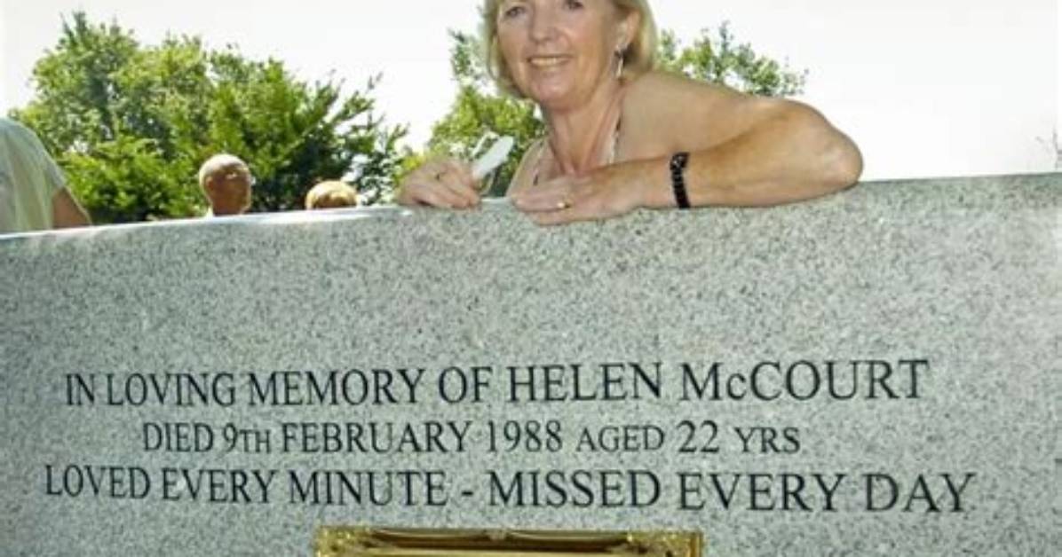 Who Is Marie Mccourt? Murder Victim Helen Mccourt Mother – Age Husband and Family