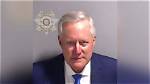 Who Is Mark Meadows? Trump Aid Indicted for Trying to Overturn Georgia’s 2020 Election