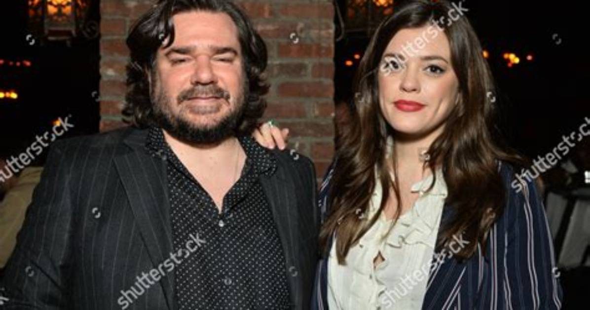 Who Is Matt Berry's Wife? Find out About His Spouse and Family