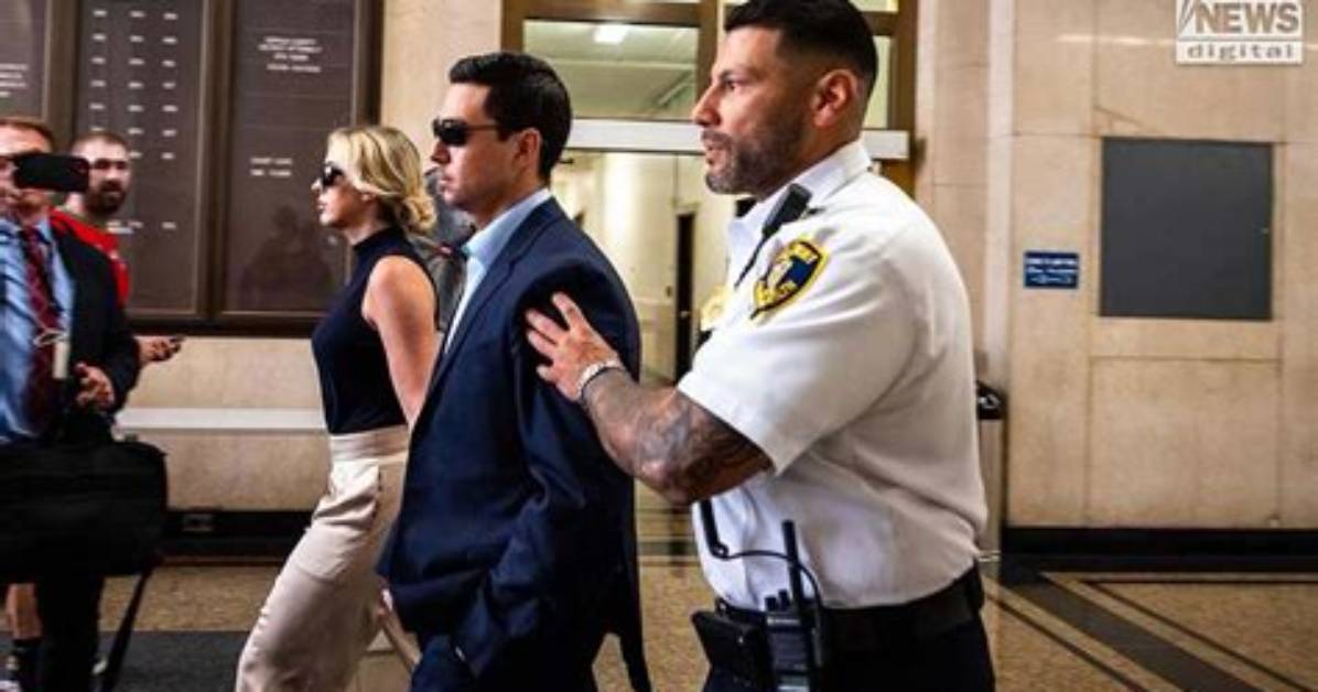 Who Is Matthew Nilo? Nyc Attorney Assault Charges Explored