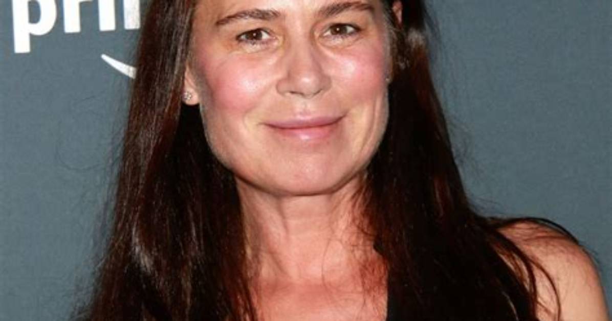 Who Is Maura Tierney Married to Now? Uncover Her Marital Journey