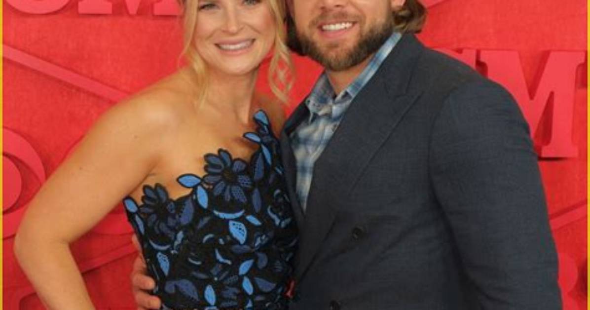 Who Is Max Thieriot’s Wife Lexi Murphy?