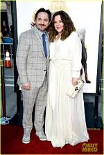 Who Is Melissa Mccarthy Married to? - a Love Story