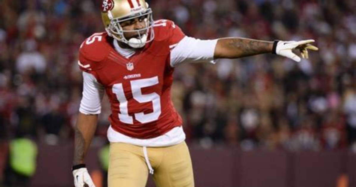 Who Is Michael Crabtree? Here Are Facts About the Former Nfl Player