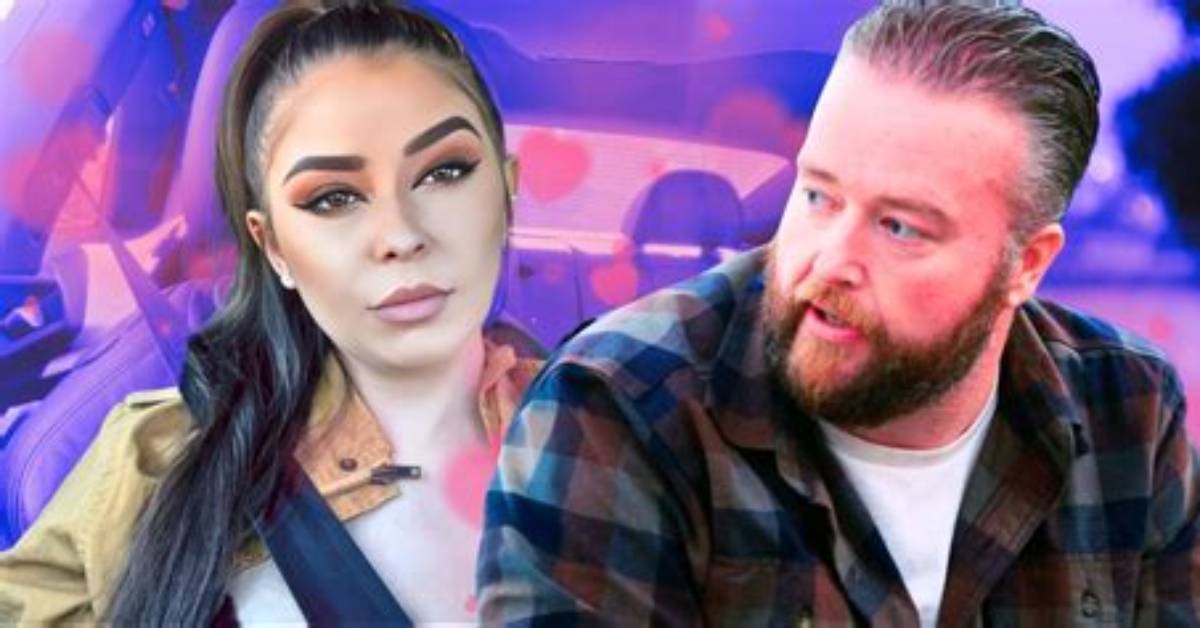 Who Is Mike from ’90 Day Fiance’ New Girlfriend, Marcia Alves? Here’s What We Know About