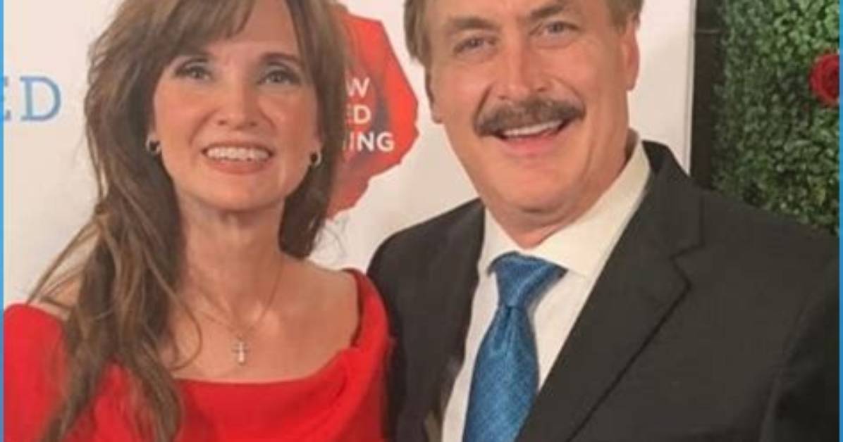 Who Is Mike Lindell's Current Spouse? a Look into His Present Relationship