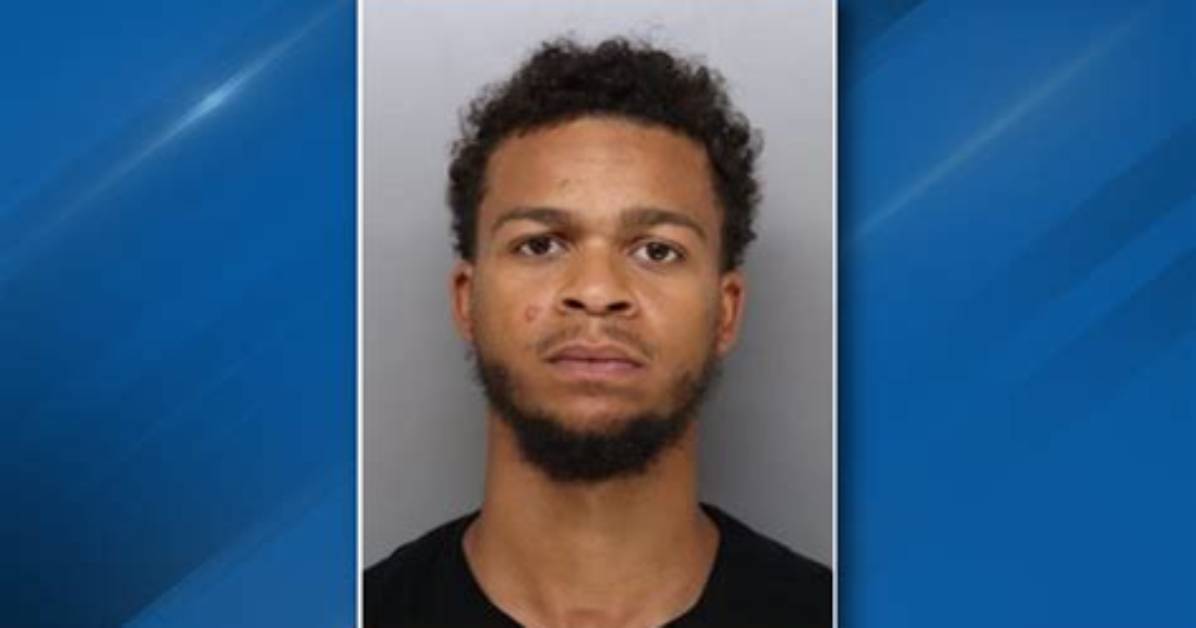 Who Is Miquan Barfield? Suspect Arrested in Shooting of Pregnant Woman in Avondale