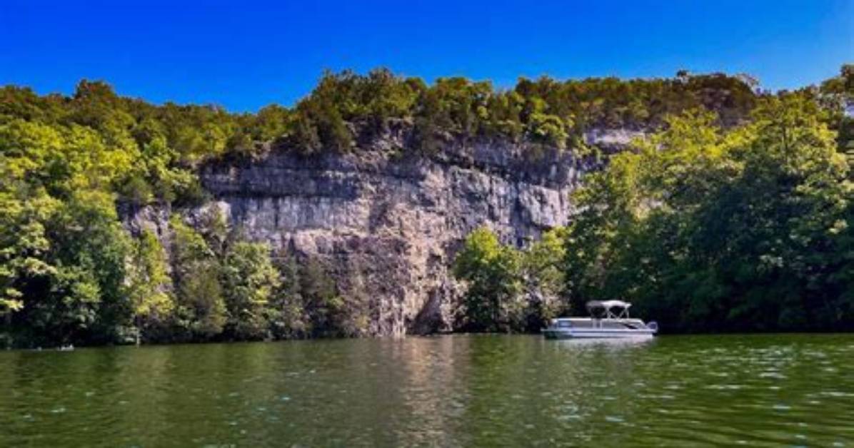 Who Is Missouri’s Lake Ozark’s Brian Byrd? Lawyer’s Missing Report & Detailed Speculations