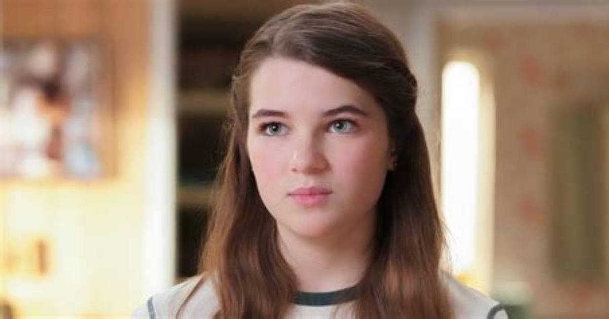 Who Is Missy Cooper and What Is Her Complete Name?