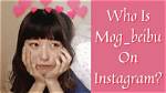Who Is Mog_Beibu on Instagram? Girl Behind ‘Husbant We Are Homeress’ Meme