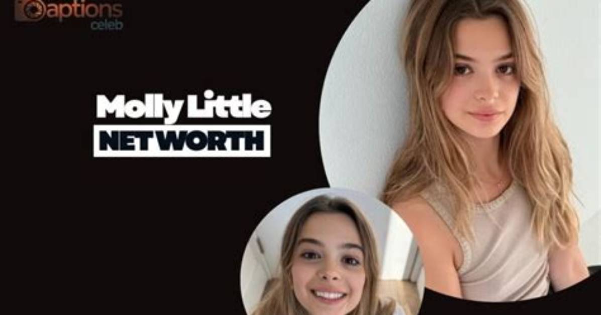 Who Is Molly Little? - the Ultimate Guide to Her Life and Career