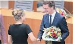 Who Is Mona Neubaur Partner? Meet the German Politician from Alliance 90/the Greens
