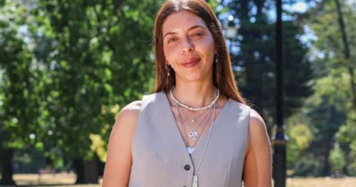 Who Is Moran Stela Yanai, Jewelry Designer Missing in Hamas Attack?