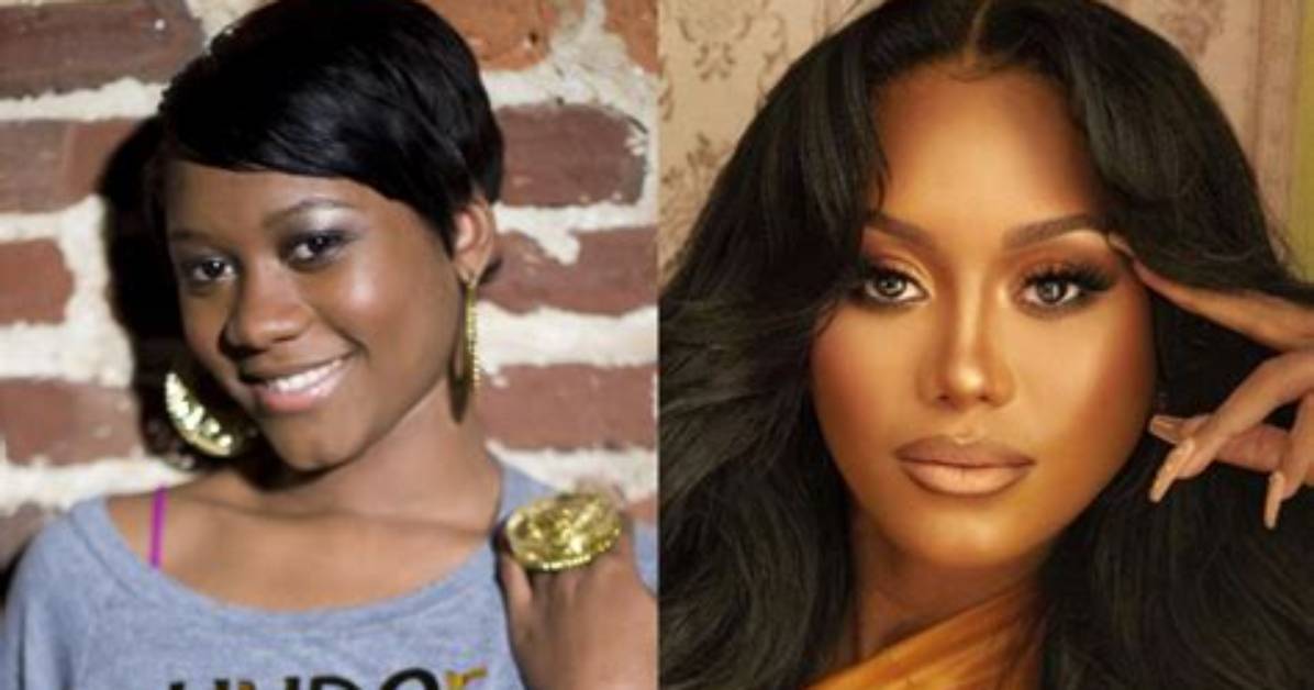 Who Is Muni Long? Uncovering the Truth Behind Her Ethnicity