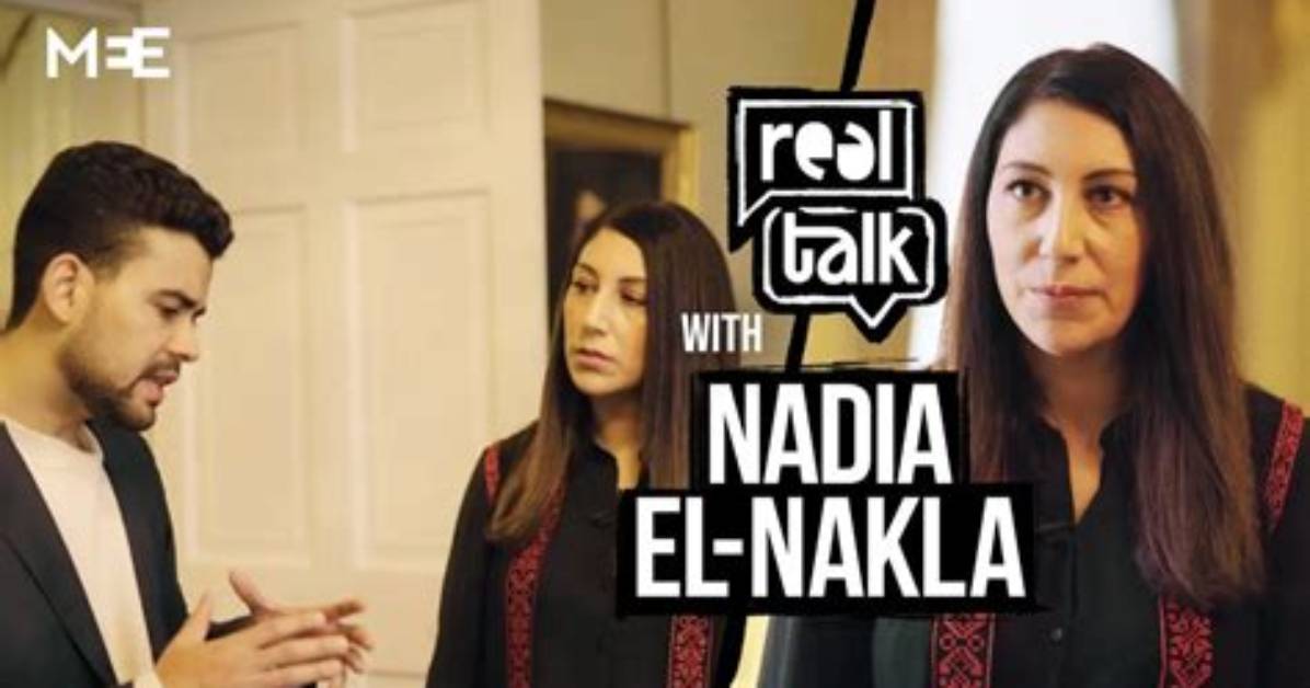 Who Is Nadia El-Nakla? Meet New Snp Leader Humza Yousaf’s Wife