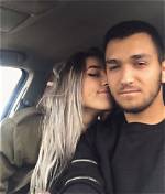 Who Is Natalia Fadeev Boyfriend?