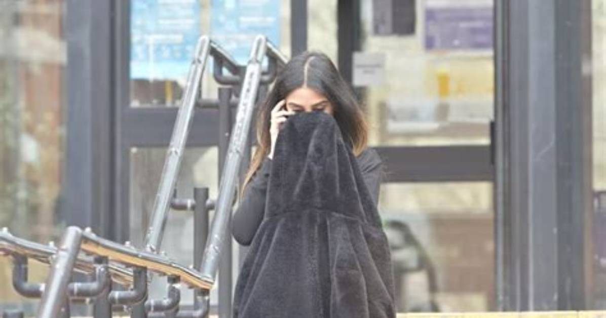 Who Is Natasha Akhtar Birmingham? A46 Crash Leicester Suspect Arrested, What Did She Do?