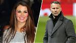 Who Is Natasha Lever? Ryan Giggs Brother Rhodri Giggs’s Wife