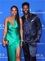 Who Is Nate Burleson Wife Atoya Burleson? Kids Family and Net Worth of Cbs Morning Cast
