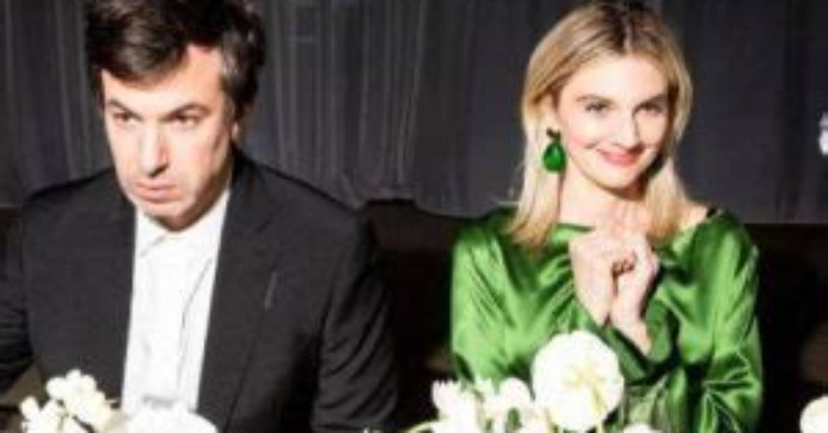 Who Is Nathan Fielder Wife? His Girlfriends & Relationships