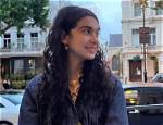 Who Is Noora Lahoud? Boston University Student Tears Down Posters of Kidnapped Israelis, Calls It ‘Fake News’