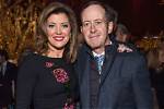 Who Is Norah O'donnell's Husband and Family Life?