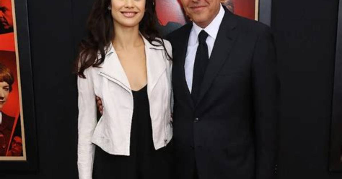 Who Is Olga Kurylenko's Spouse? Learn the Truth!