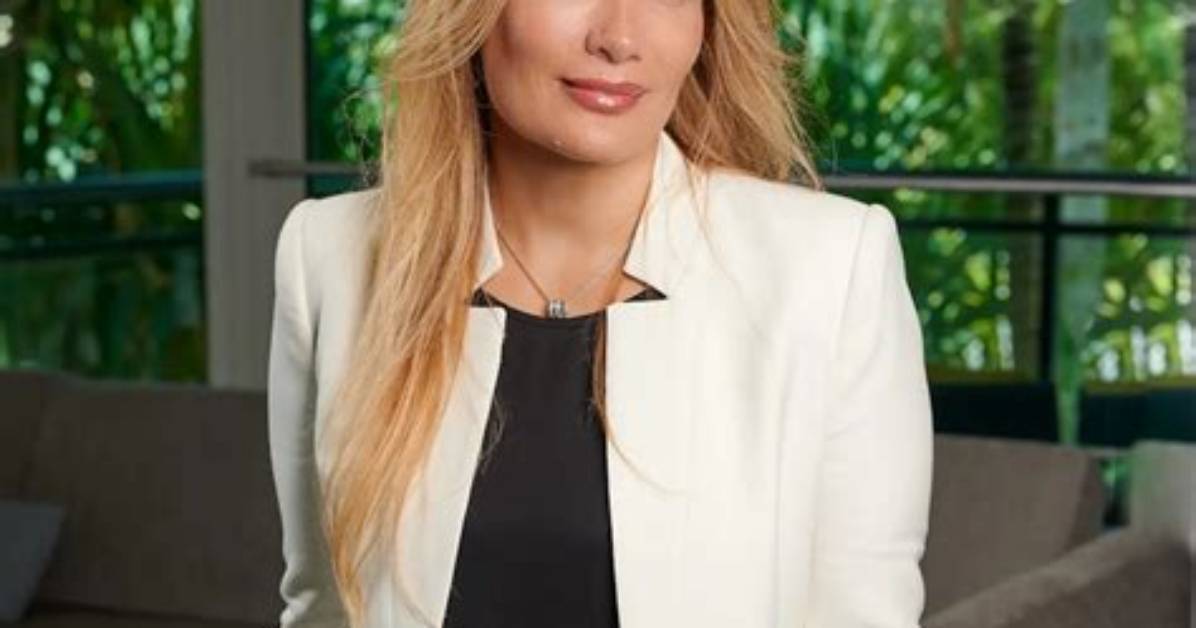 Who Is Patricia Vitale? Owner of Miami Preschool Facing Backlash for Painting Student’s Faces Black to Celebrate Black History Month