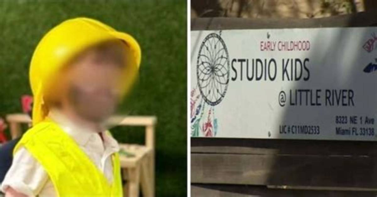 Who Is Patricia Vitale? Studio Kids Little River Blackface Controversy Leaves Parents Outraged